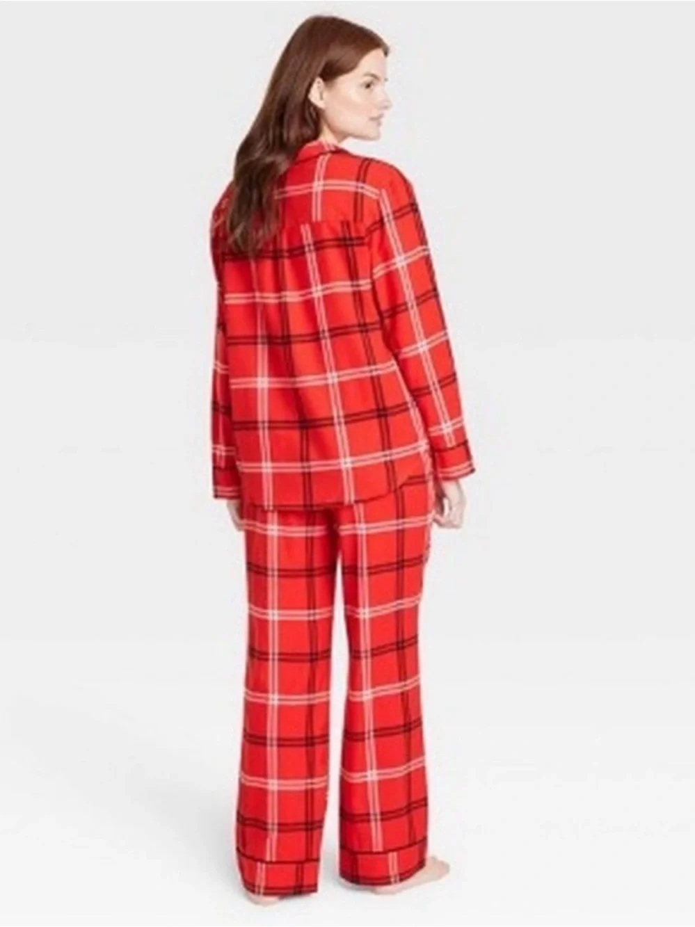 Wondershop women plaid